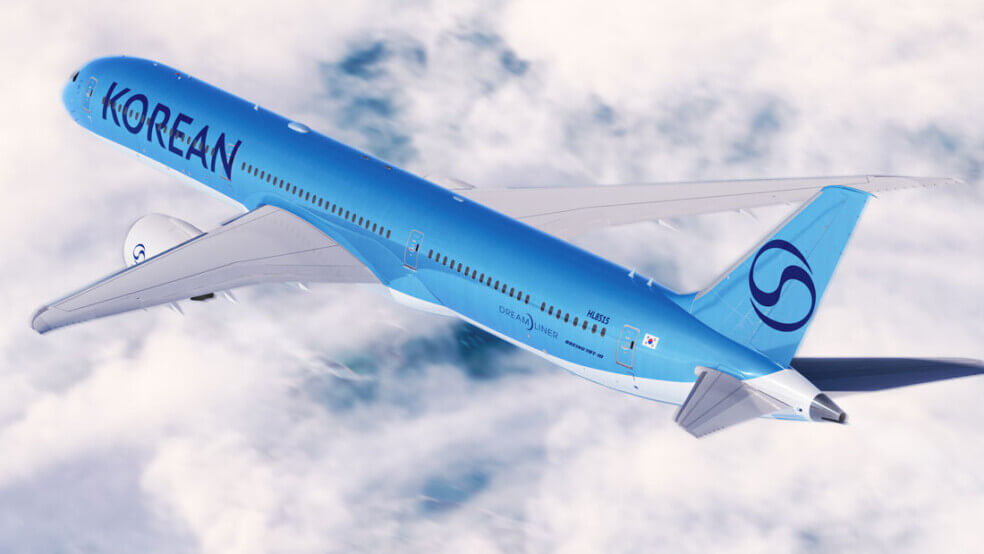 Korean Air