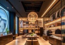 Retail Fitouts That Create Memorable Shopping Experiences Retail fitouts in Melbourne
