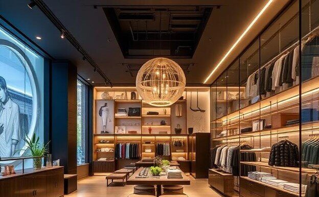 Retail Fitouts That Create Memorable Shopping Experiences Retail fitouts in Melbourne