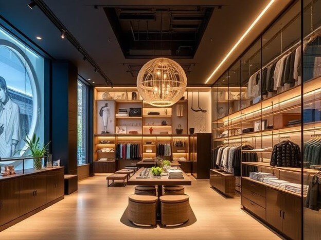 Retail fitouts in Melbourne Retail fitouts in Melbourne