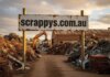 Smart Ways To Recycle Scrap Metal And Get More Value