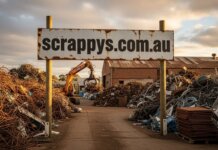 Smart Ways To Recycle Scrap Metal And Get More Value