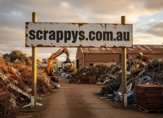 Smart Ways To Recycle Scrap Metal And Get More Value