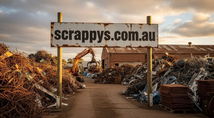 Smart Ways To Recycle Scrap Metal And Get More Value