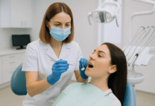 Best Dentist for Modern Dental Care and Oral Health Dentist