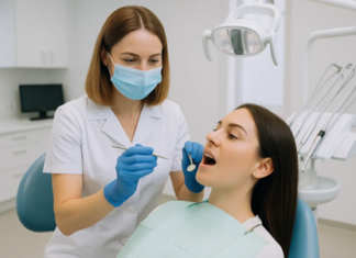 Best Dentist for Modern Dental Care and Oral Health Dentist