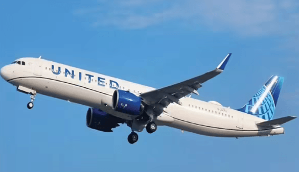 United Airlines Ticket United Airlines Ticket