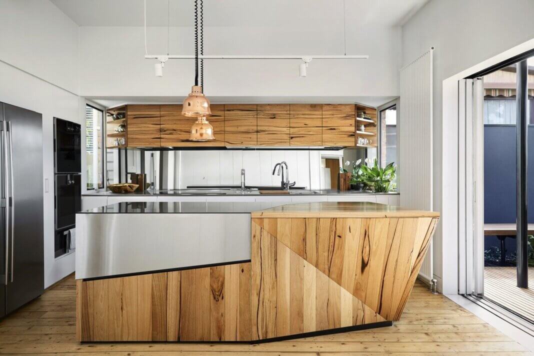 Kitchen Renovation Sydney