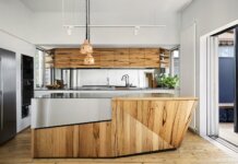 Sustainable Kitchen Renovation Ideas for Sydney Homeowners Kitchen Renovation Sydney