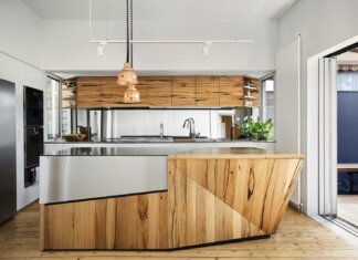 Sustainable Kitchen Renovation Ideas for Sydney Homeowners Kitchen Renovation Sydney