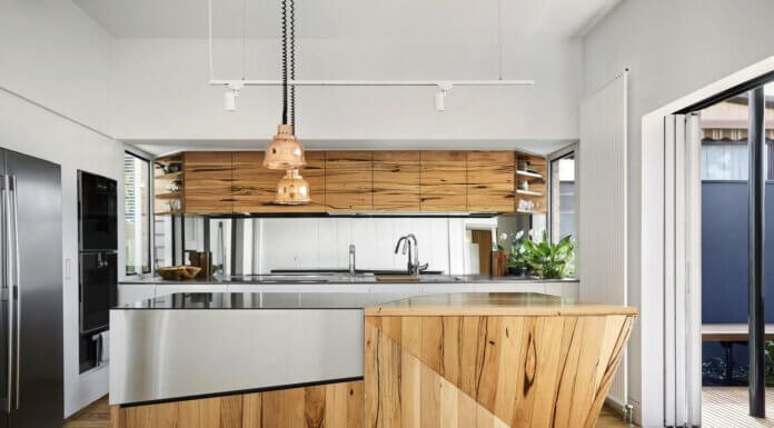Sustainable Kitchen Renovation Ideas for Sydney Homeowners Kitchen Renovation Sydney