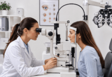 Optometrist Frankston: Professional Eye Care for Every Stage of Life optometrist