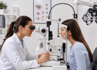 Optometrist Frankston: Professional Eye Care for Every Stage of Life optometrist