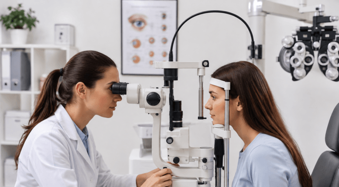 Optometrist Frankston: Professional Eye Care for Every Stage of Life optometrist