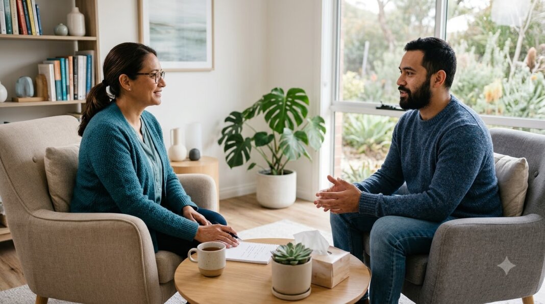 ndis psychologist ocean grove