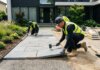 Why Professional Paving Contractors Deliver Better Results