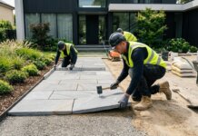 Why Professional Paving Contractors Deliver Better Results