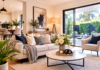 How Property Staging Melbourne Creates a Lasting First Impression for Buyers property staging melbourne