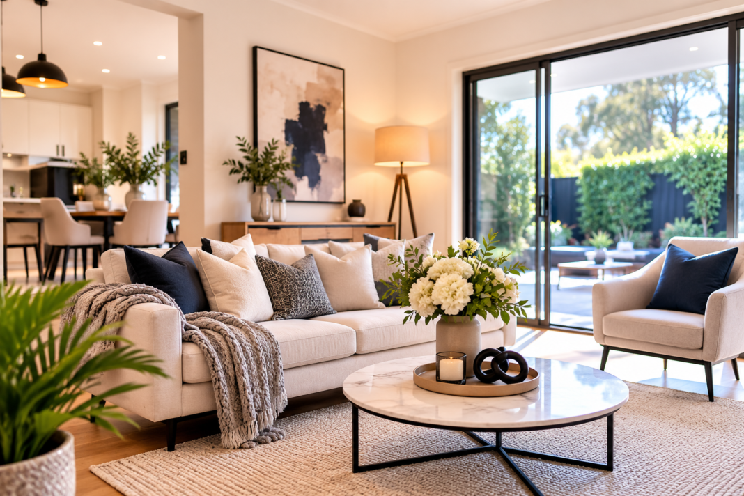 property staging melbourne property staging melbourne