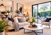 How Property Staging Melbourne Creates a Lasting First Impression for Buyers property staging melbourne