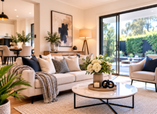 How Property Staging Melbourne Creates a Lasting First Impression for Buyers property staging melbourne