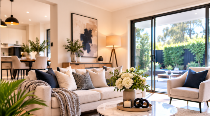 How Property Staging Melbourne Creates a Lasting First Impression for Buyers property staging melbourne
