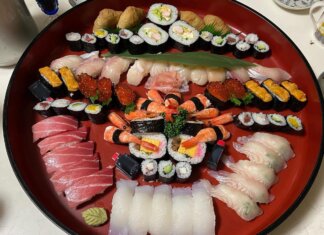 Top Japanese Dishes to Try at a Japanese Restaurant japanese restaurant blacktown