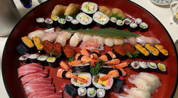 Top Japanese Dishes to Try at a Japanese Restaurant japanese restaurant blacktown