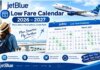 How Can I Use the JetBlue Low Price Calendar? JetBlue Low Price Calendar