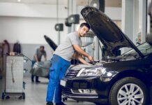 How to Secure the Best Audi Service in Narre Warren audi service