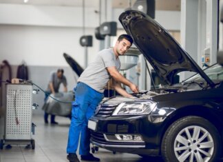 How to Secure the Best Audi Service in Narre Warren audi service