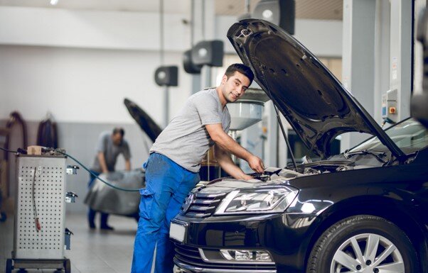How to Secure the Best Audi Service in Narre Warren audi service