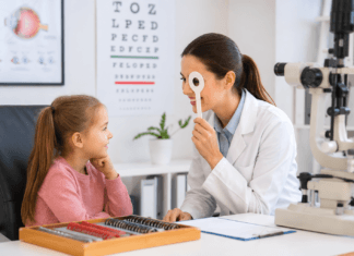 Best Guide to Choosing a Behavioural Optometrist in Redcliffe – Why Acting Now Can Save Your Vision behavioural optometrist redcliffe