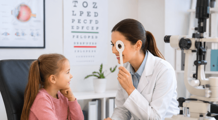 Best Guide to Choosing a Behavioural Optometrist in Redcliffe – Why Acting Now Can Save Your Vision behavioural optometrist redcliffe