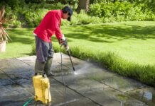 How to Make Your Clyde Driveway Shine Overnight: Proven Driveway Cleaning Clyde Secrets driveway cleaning clyde