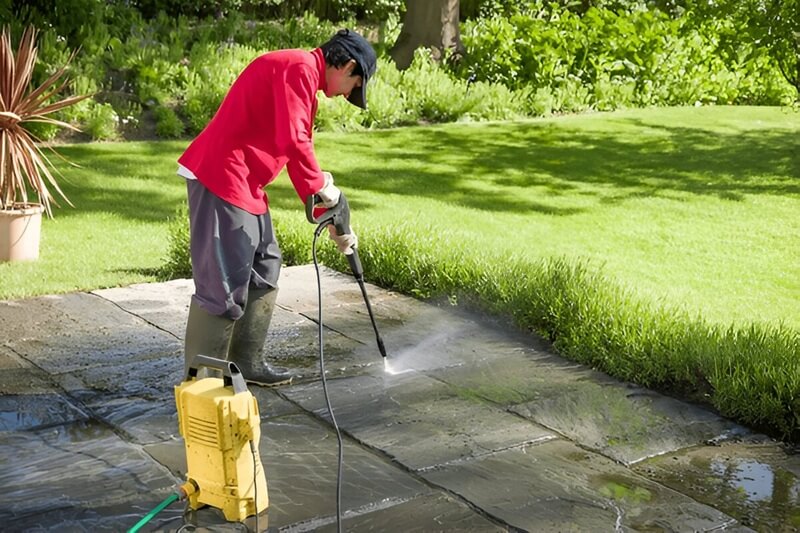 driveway cleaning clyde driveway cleaning clyde