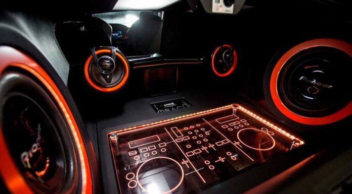 Car Audio Systems: Everything You Need to Know Car Audio Systems