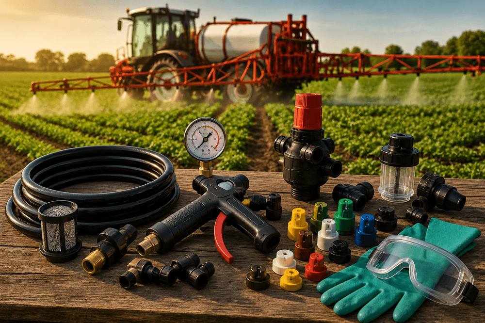 sprayers accessories sprayers accessories