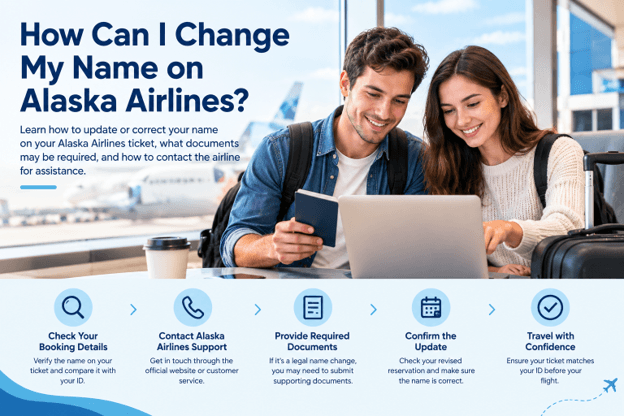 Alaska Airlines