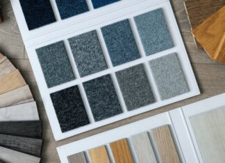 Carpet Flooring Guide for Castle Hill Homeowners: Top Australian Home Improvement Tips carpet flooring castle hill