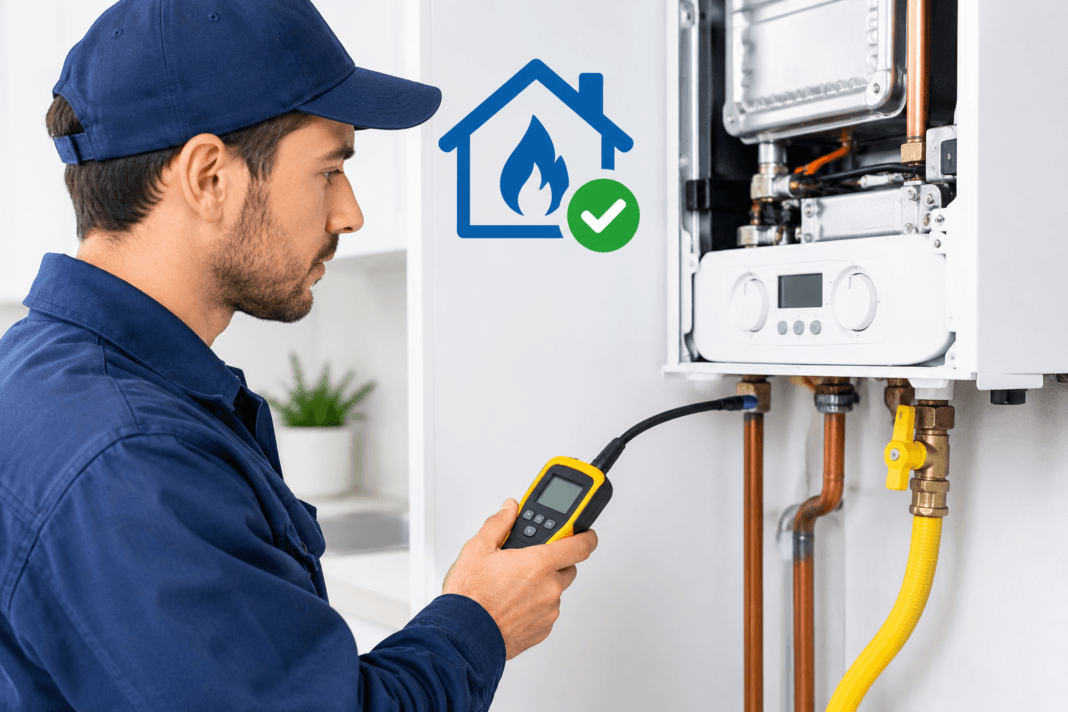 Gas Safety Check Dandenong Gas Safety Check Dandenong