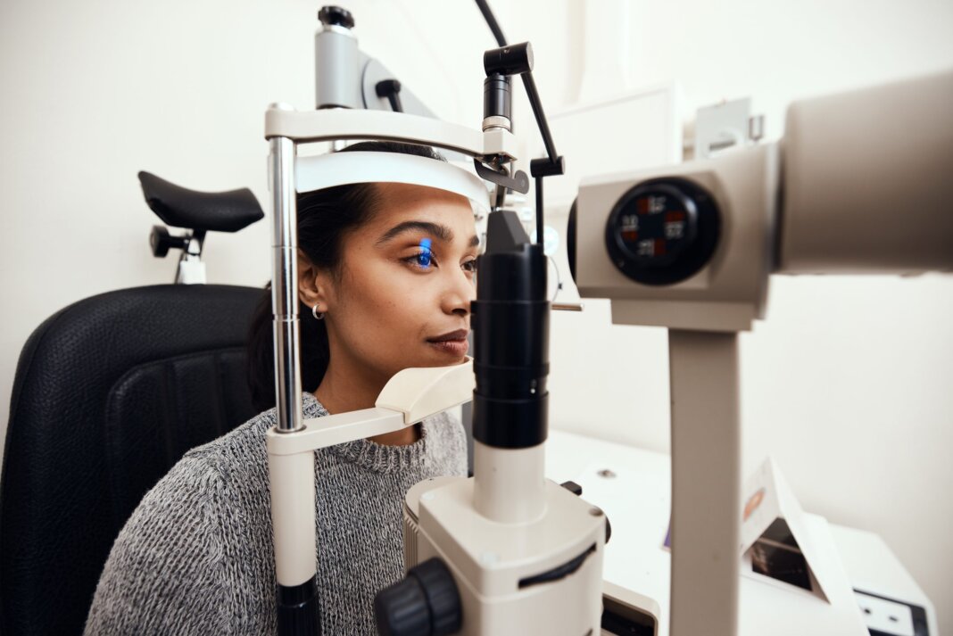 Eye Tests Eye Tests