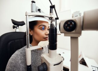 How to Get a Comprehensive Eye Tests on George Street in Sydney, Australia Eye Tests