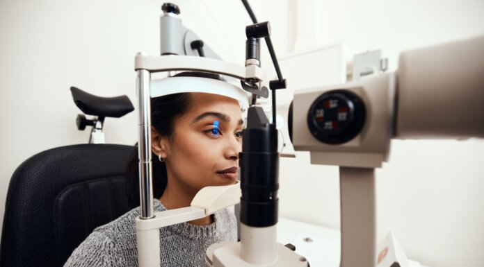 How to Get a Comprehensive Eye Tests on George Street in Sydney, Australia Eye Tests