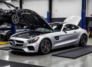 How to Choose the Best Mercedes Workshop for Reliable Service and Repairs Mercedes Workshop