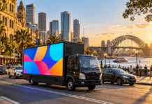 Why Choose Mobile billboard Sydney for Your Next Campaign? Mobile Billboard Sydney