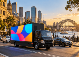 Why Choose Mobile billboard Sydney for Your Next Campaign? Mobile Billboard Sydney