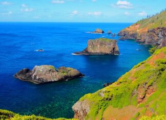 Norfolk Island Tour From Australia: Essential Tips for US Travelers Norfolk Island Tour