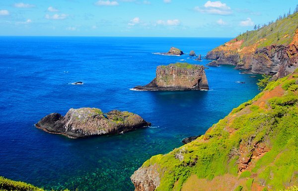Norfolk Island Tour From Australia: Essential Tips for US Travelers Norfolk Island Tour