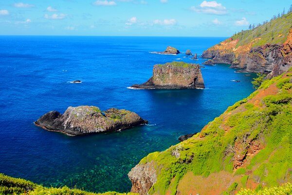 Norfolk Island Tour Norfolk Island Tour